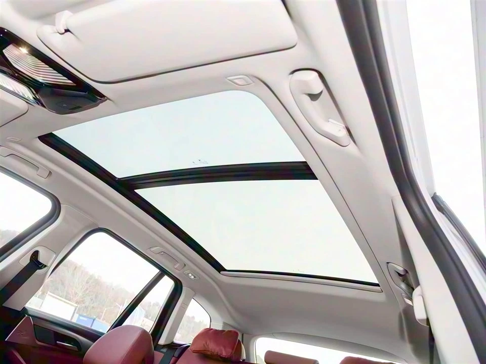 Used BMW iX3 LCI M Sport – All-Electric Luxury SUV, Low Mileage, Export Certified high quality