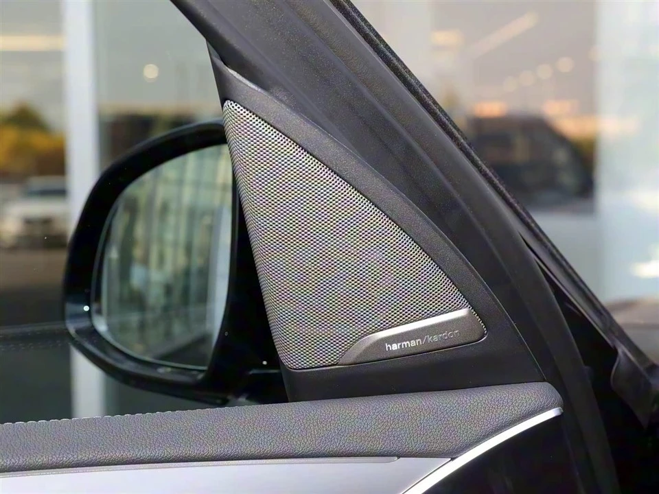 Used BMW iX3 LCI M Sport – All-Electric Luxury SUV, Low Mileage, Export Certified suppliers
